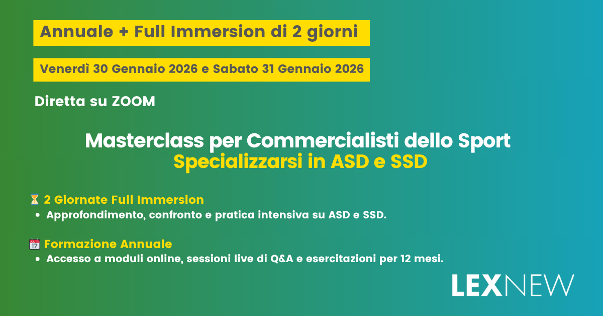 Locandina Masterclass