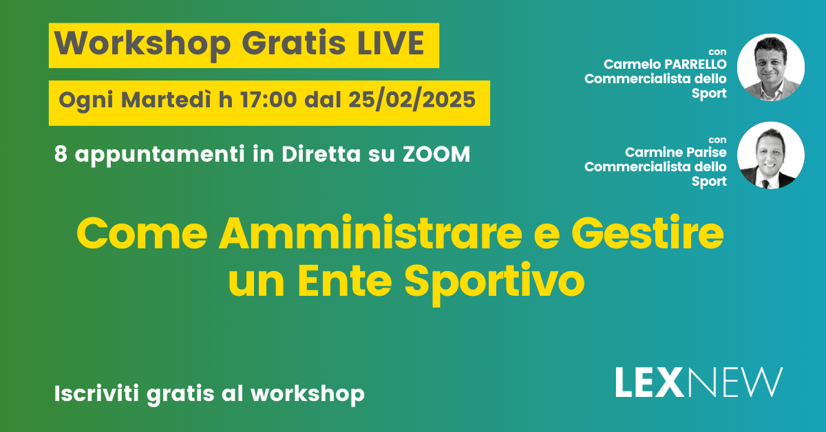 Locandina Masterclass